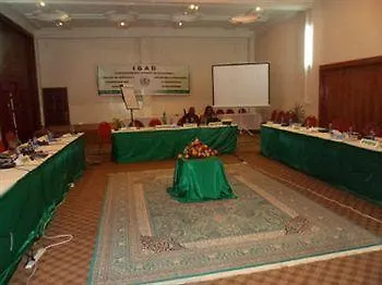 Crown Hotel Addis Ababa