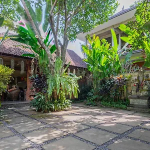 Alam Pracetha Bali 3*, Ubud (Bali) Indonesia