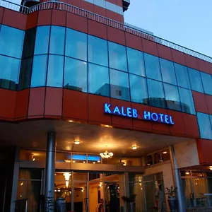 Kaleb 4*, Addis Ababa Ethiopia